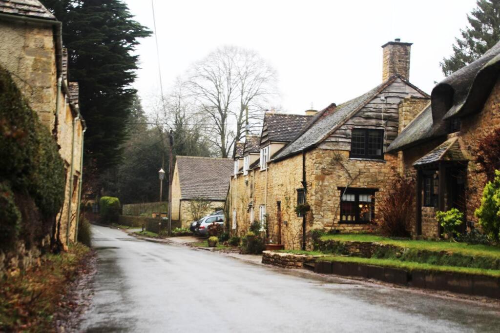 The Farthings Cotswolds Holiday Cottage Chipping Campden Exterior photo