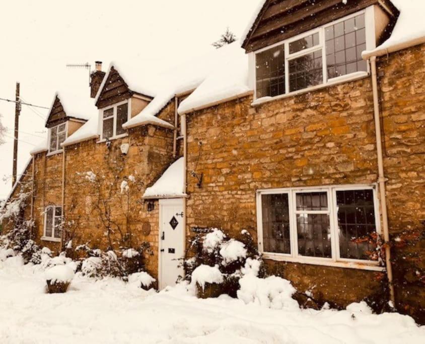 The Farthings Cotswolds Holiday Cottage Chipping Campden Exterior photo