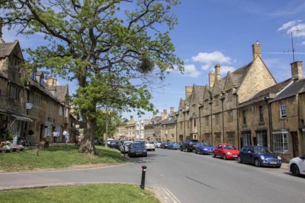 The Farthings Cotswolds Holiday Cottage Chipping Campden Exterior photo