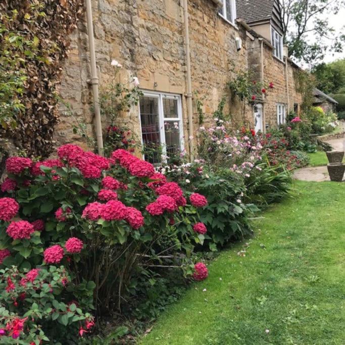 The Farthings Cotswolds Holiday Cottage Chipping Campden Exterior photo