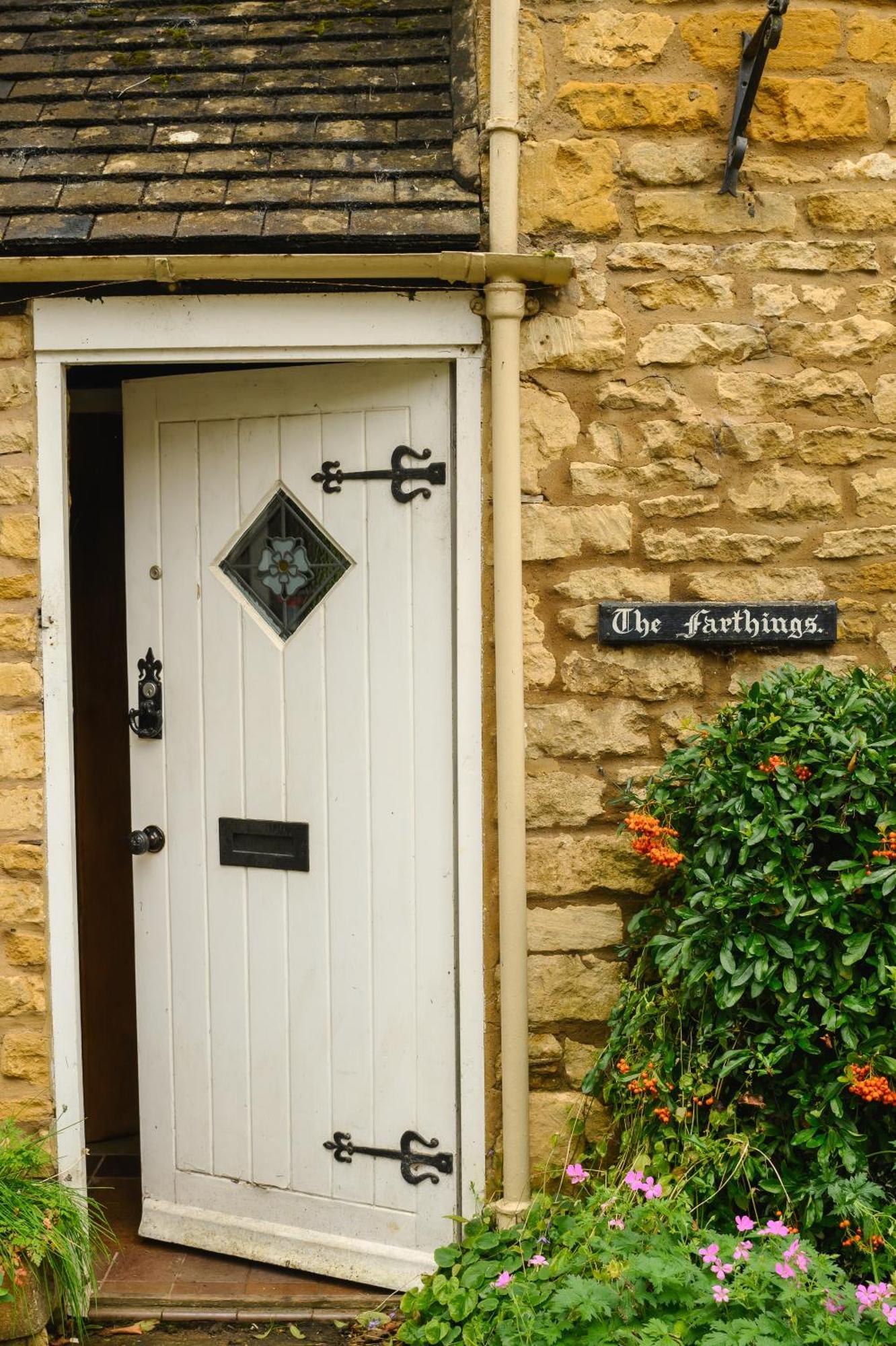The Farthings Cotswolds Holiday Cottage Chipping Campden Exterior photo