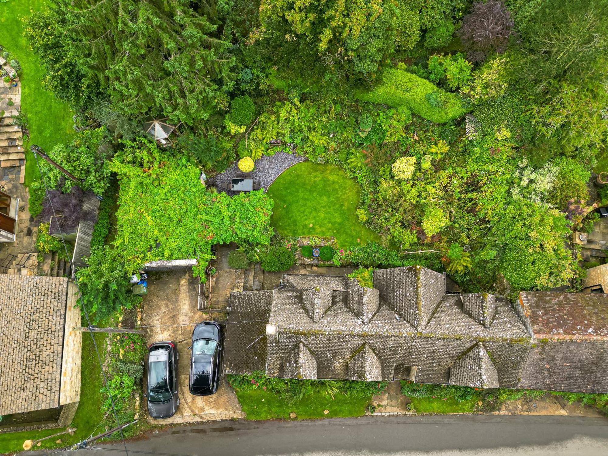 The Farthings Cotswolds Holiday Cottage Chipping Campden Exterior photo