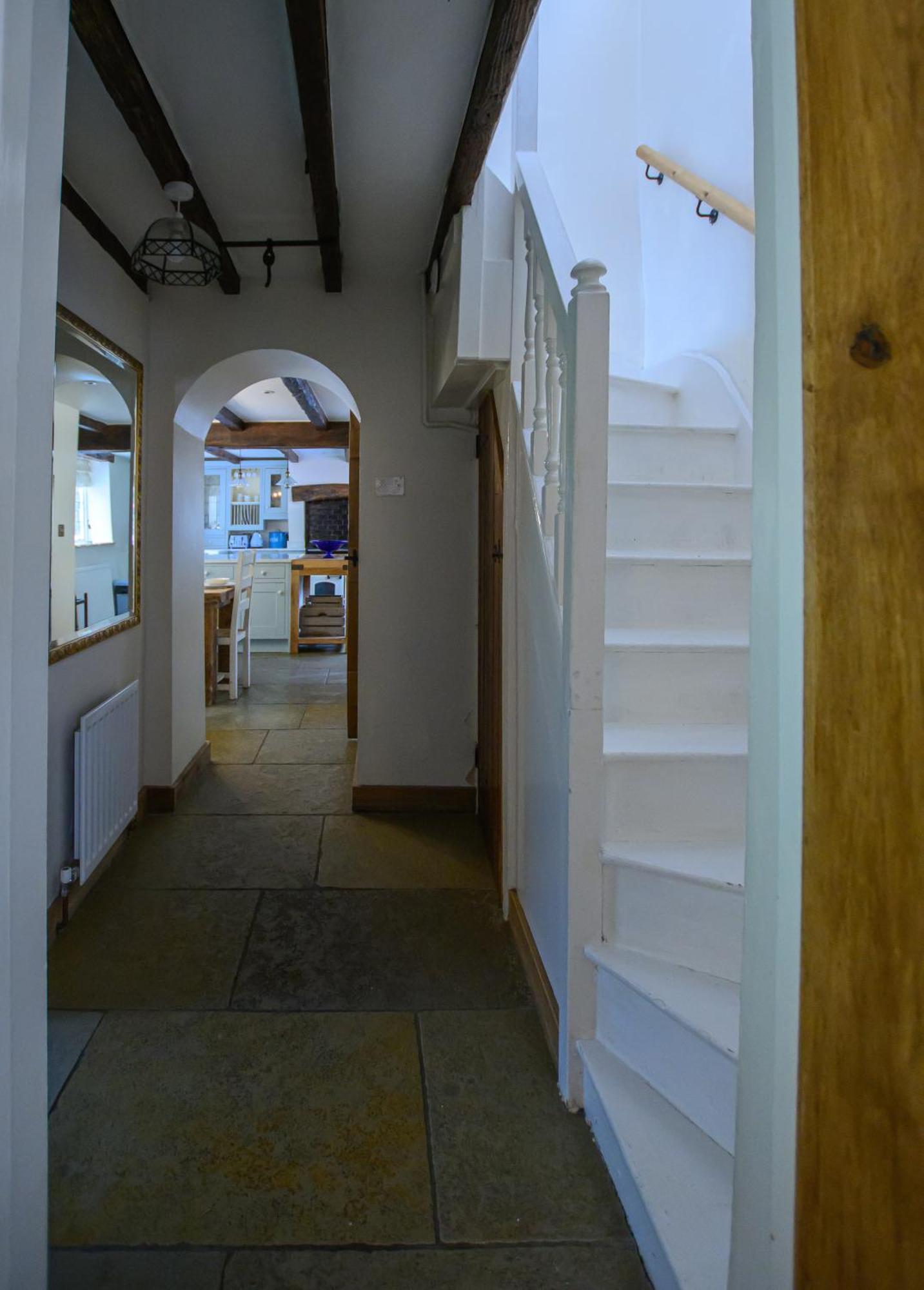 The Farthings Cotswolds Holiday Cottage Chipping Campden Exterior photo