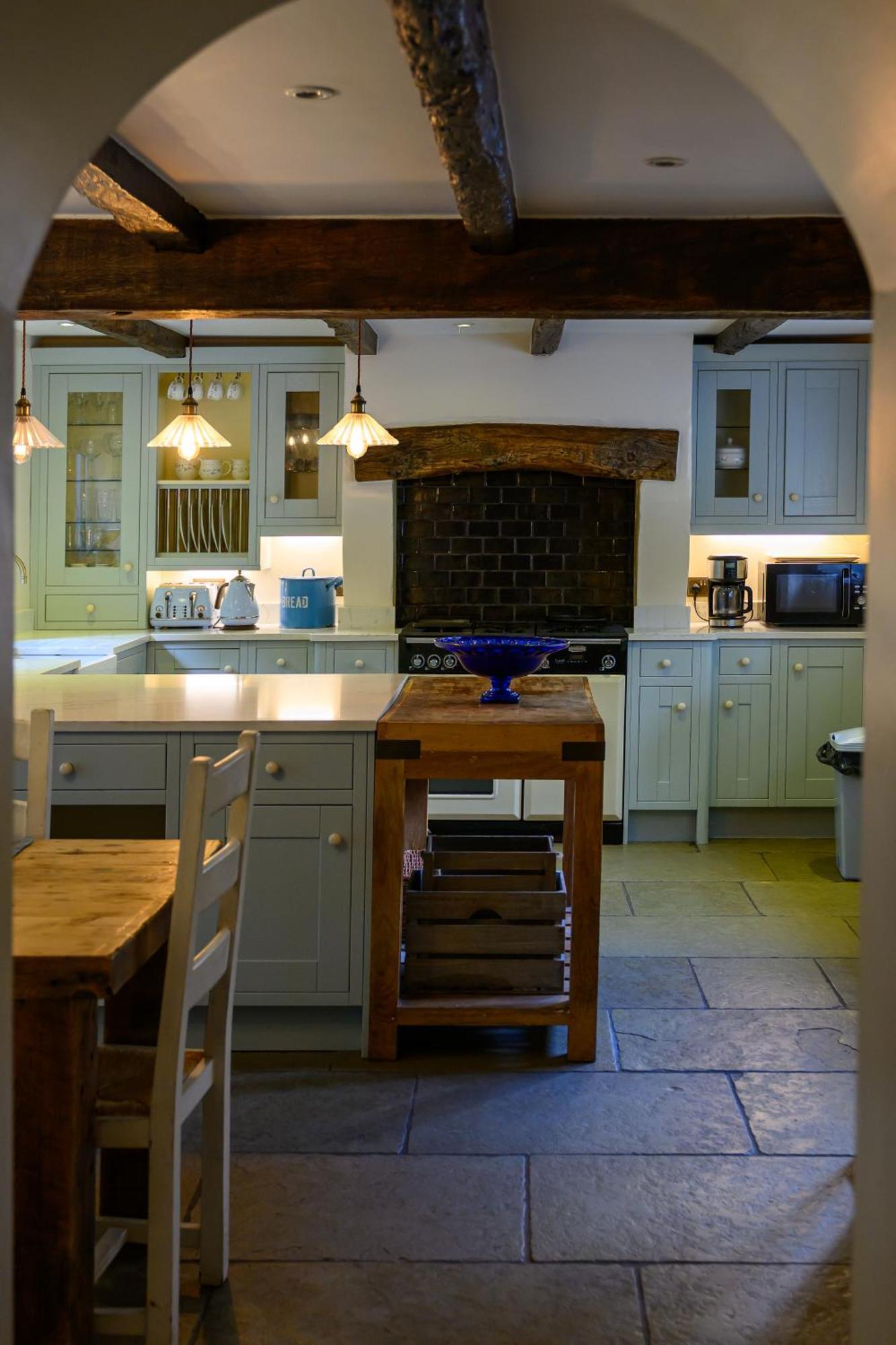 The Farthings Cotswolds Holiday Cottage Chipping Campden Exterior photo